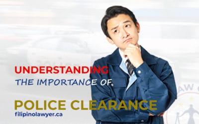 UNDERSTANDING THE IMPORTANCE OF POLICE CLEARANCE